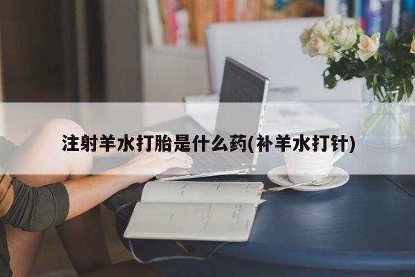 打胎药专门卖店米非司酮片哪个网站注射羊水打胎是什么药(补羊水打针)