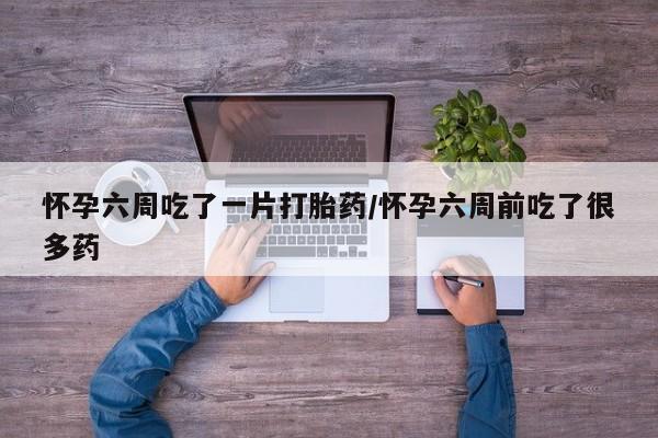 打胎药专门卖店米非司酮片哪个网站怀孕六周吃了一片打胎药/怀孕六周前吃了很多药